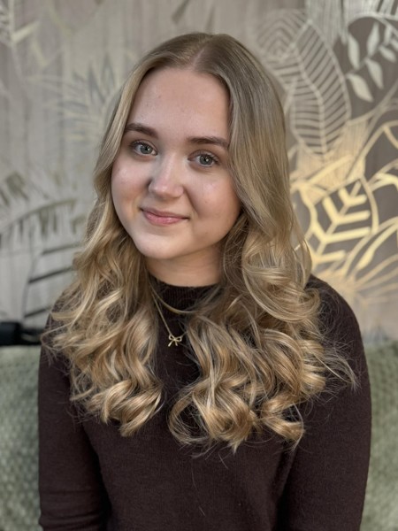 Soffia Ahrnkiel Skovsted